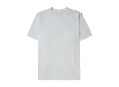 WTAPS x sacai Print T-Shirt / SS / Cotton "White" 2423234D-CSM04S / 25-0928S