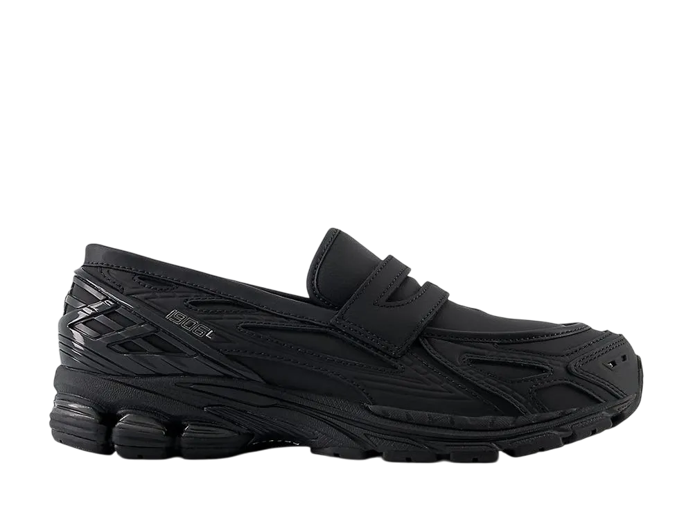 New Balance 1906L "Triple Black"