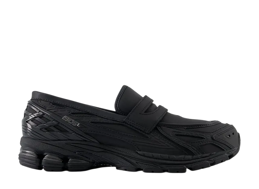 New Balance 1906L Triple Black 値下げ交渉可 New Balance 1906L