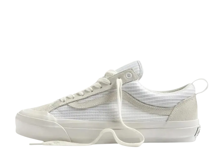 エンド × バンズ LX オールドスクール136 "パラシュート"