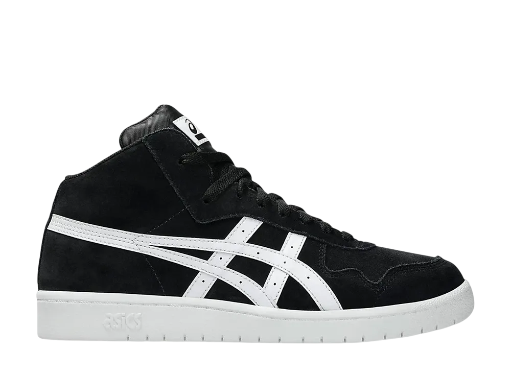 アシックス ジャパン プロ "ブラック/ホワイト"