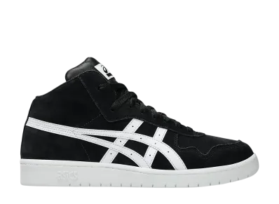 アシックス ジャパン プロ "ブラック/ホワイト"