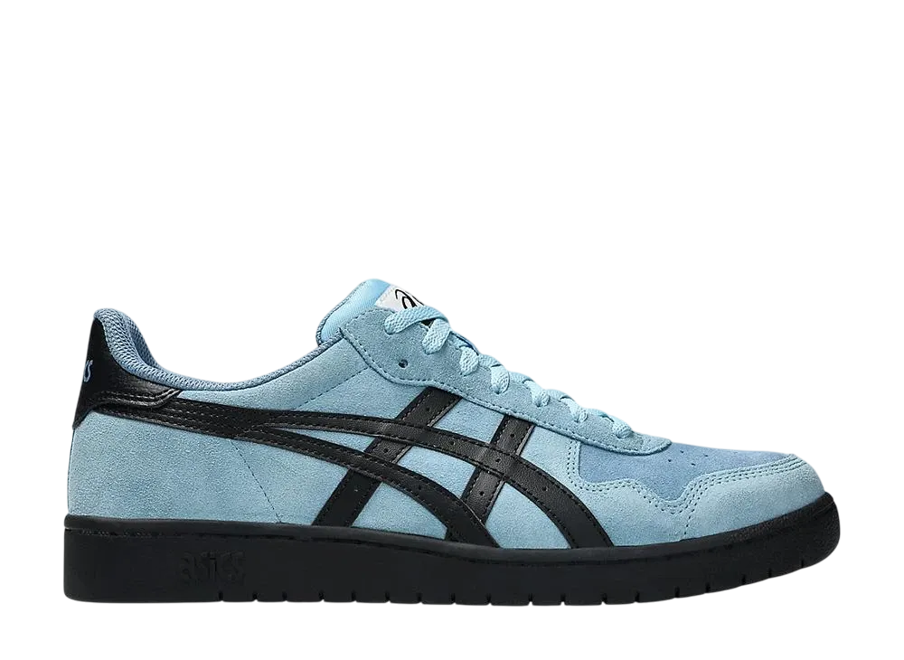 アシックス ジャパン プロ "アークティックブルー/ブラック"