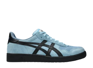 アシックス ジャパン プロ "アークティックブルー/ブラック"