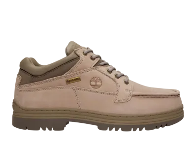 Timberland Heritage GORE-TEX Moc Toe Mid "Taupe"