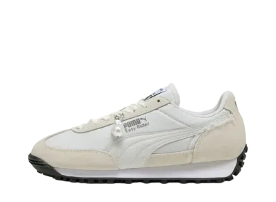 Puma Women's Easy Rider Glam Athletics "Feather Gray/Warm White"