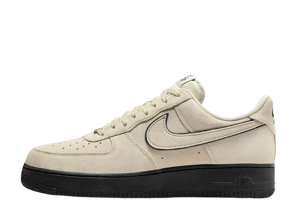 Nike Air Force 1 Low "Light Khaki"