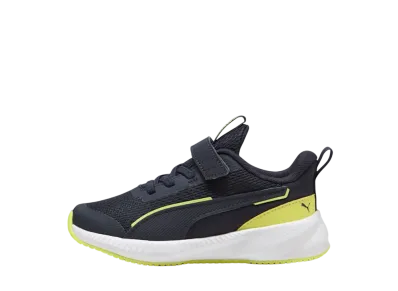 Puma PS Flyer 3 "New Navy/Lemon Sherbert/Puma White"