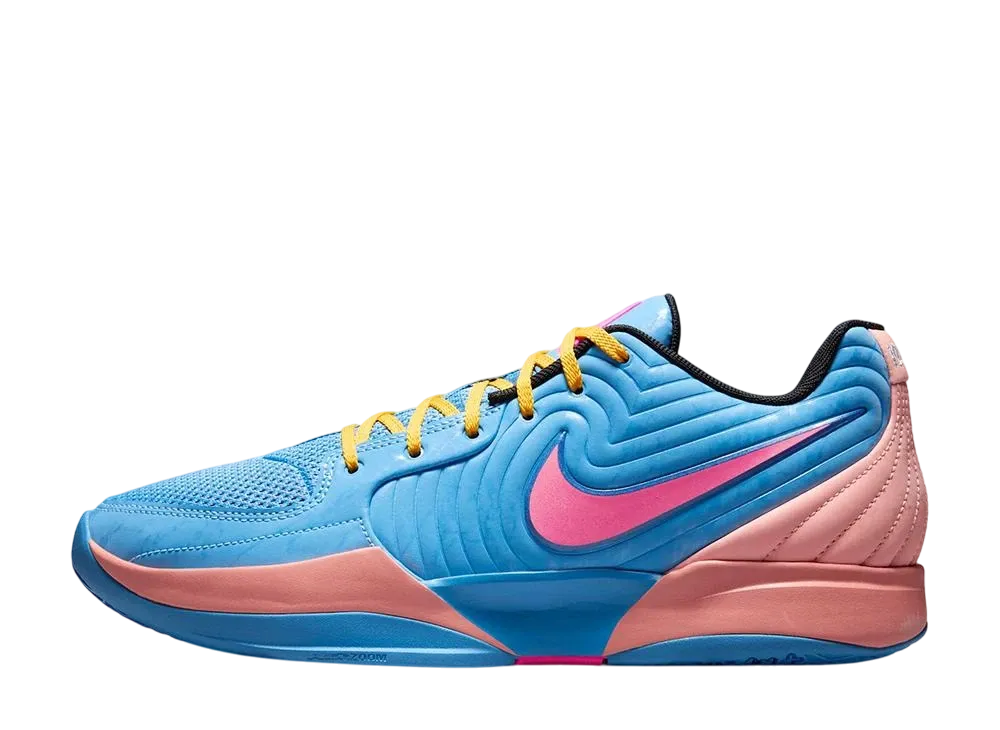 ナイキ ジャ2 "ブルービヨンド"