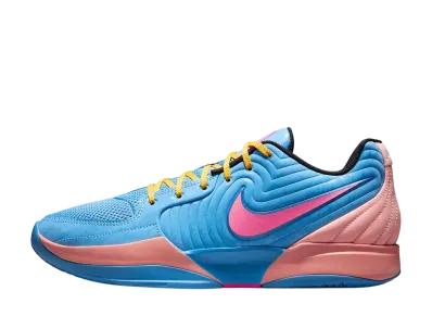 Nike Ja 2 "Blue Beyond"