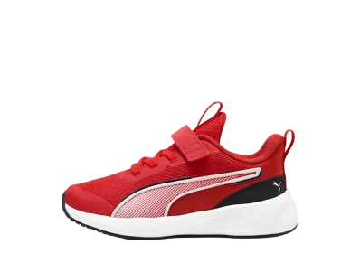Puma PS Flyer 3 "For All Time Red/Puma Black/Puma White"