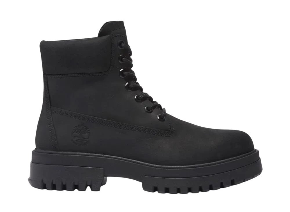 Timberland Premium Waterproof Boot "Black"