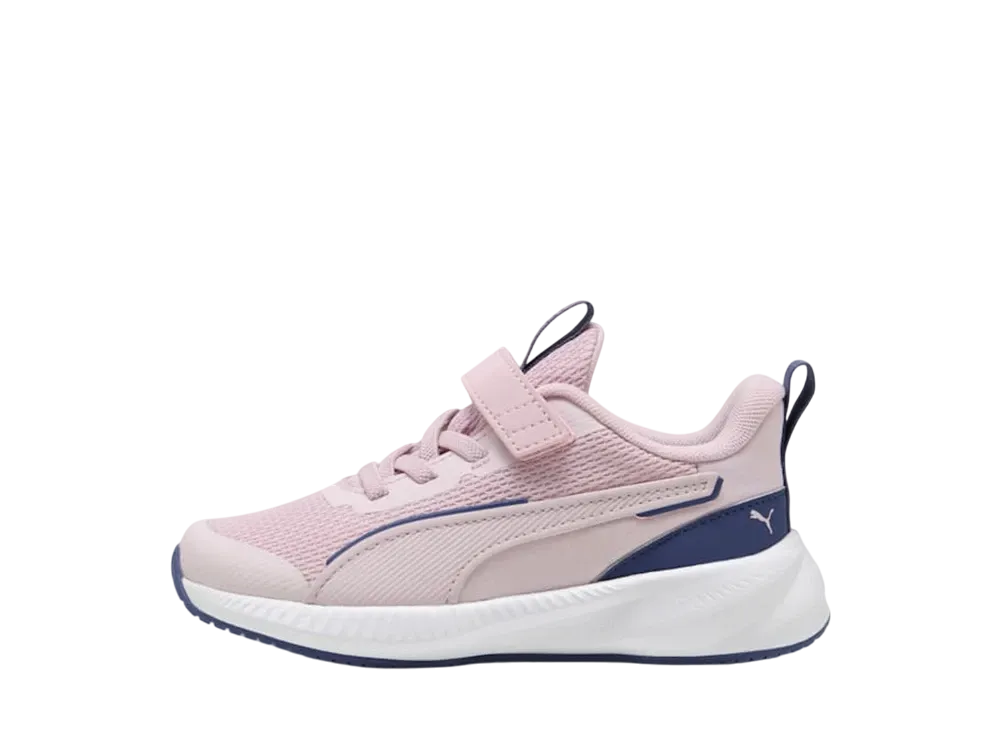 プーマ PS フライヤー3 "ローズモーブ/プーマホワイト" (キッズ)