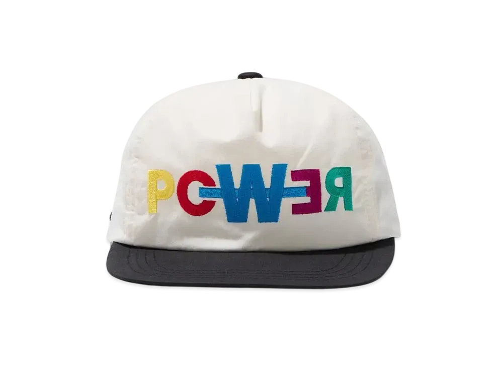 G-DRAGON POWER Ball Cap G-DRAGON POWER Ball Cap