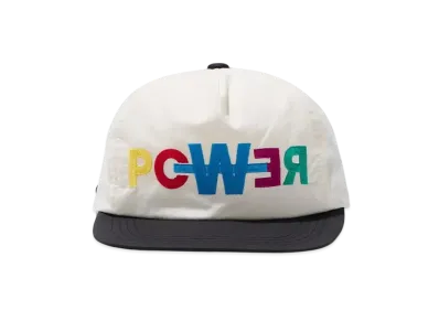 G-DRAGON POWER Ball Cap "White"