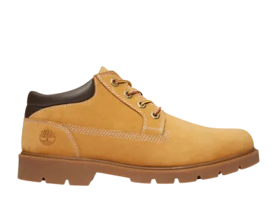 Timberland Classic Lace Up Shoes "Wheat"
