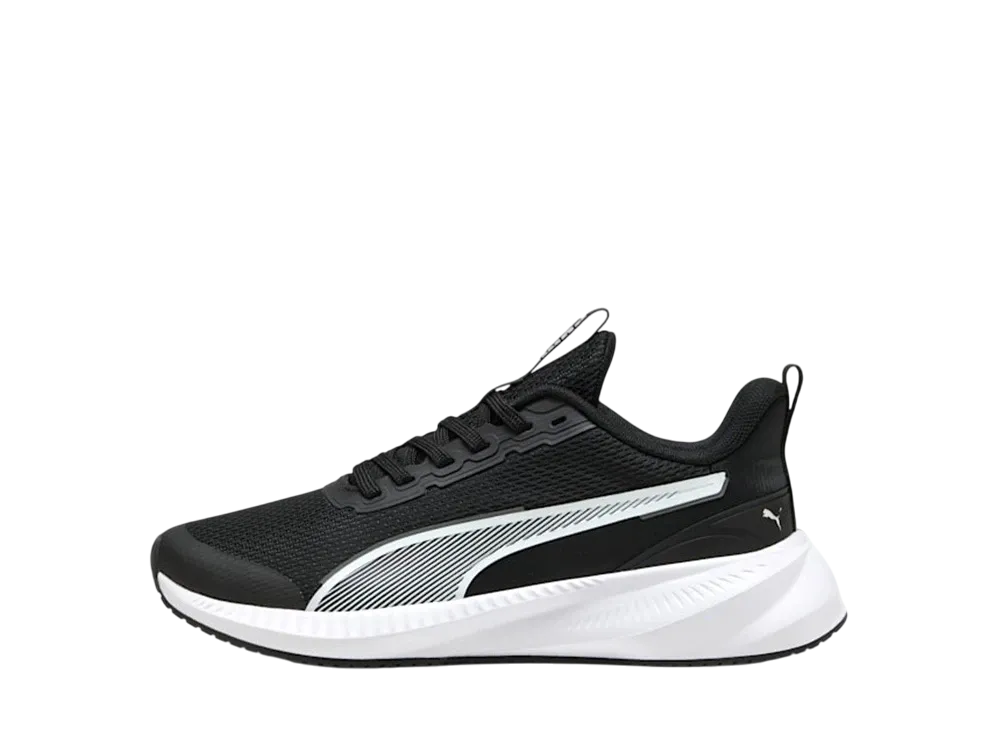 プーマ GS フライヤー ライト3 "プーマブラック/プーマホワイト" (キッズ)