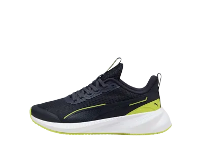 Puma GS Flyer Lite 3 "New Navy/Lemon Sherbert/Puma White"