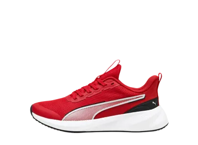Puma GS Flyer Lite 3 "For All Time Red/Puma Black/Puma White"