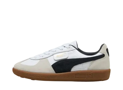 Puma Women's Golf Palermo G "Puma White/Puma Black"