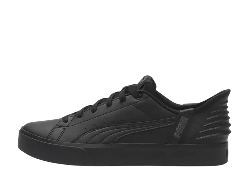 プーマ Vコート イーズイン "ブラック"