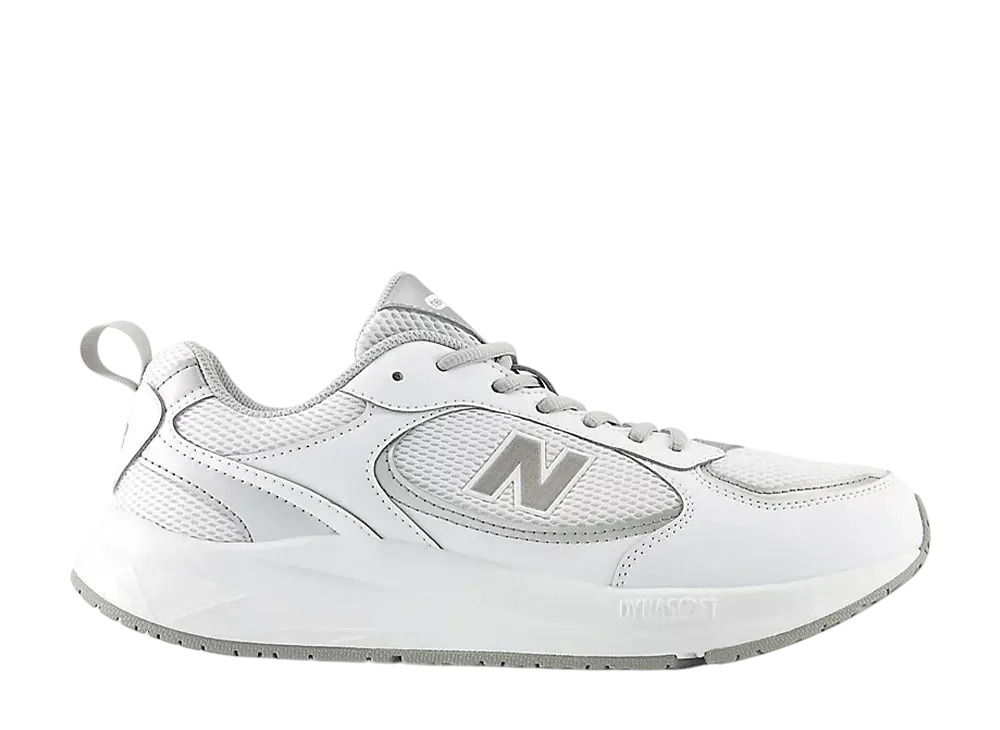 ニューバランス ダイナソフト 950V1 "ホワイト/シルバー"