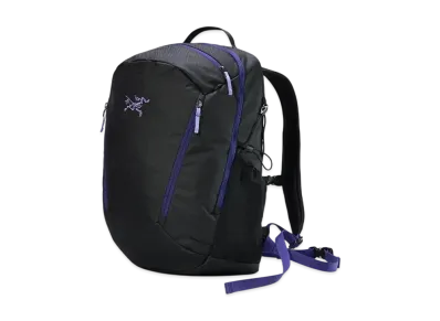 ARC’TERYX Mantis 26 Backpack "Black/Soulsonic"