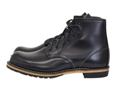 RED WING Beckman Boot "Black/Featherstone"