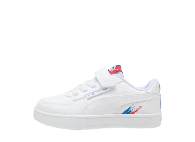 BMW M Motorsport × Puma PS Caven 2.0 "Puma White"
