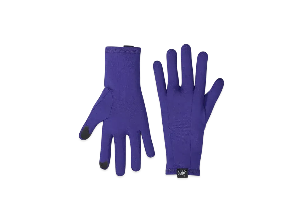ARC’TERYX Rho Glove "Soulsonic"