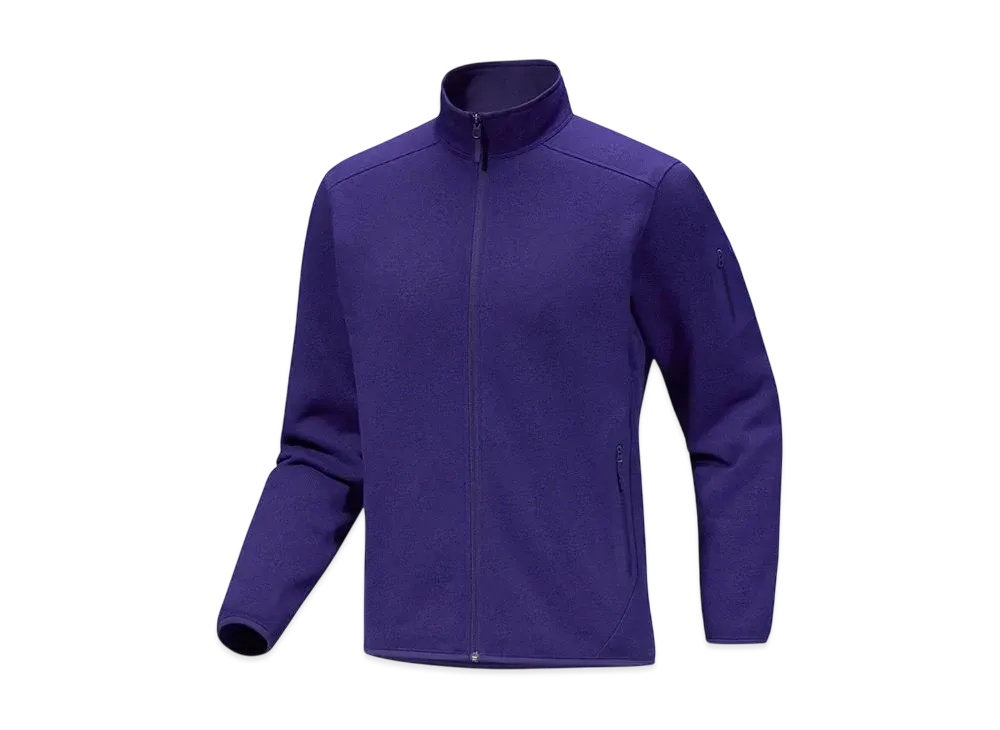 ARC’TERYX Covert Cardigan M "Soulsonic Heather"