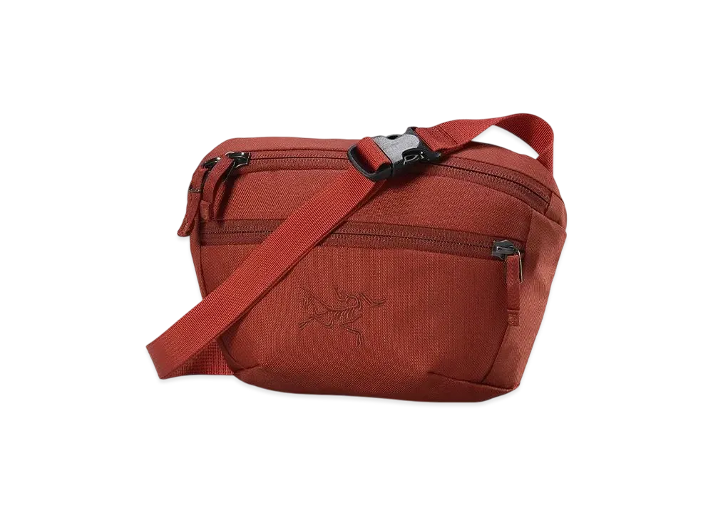 ARC’TERYX Mantis 1 Waist Pack "Sequoia"