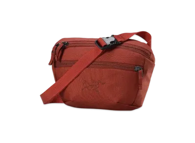 ARC’TERYX Mantis 1 Waist Pack "Sequoia"
