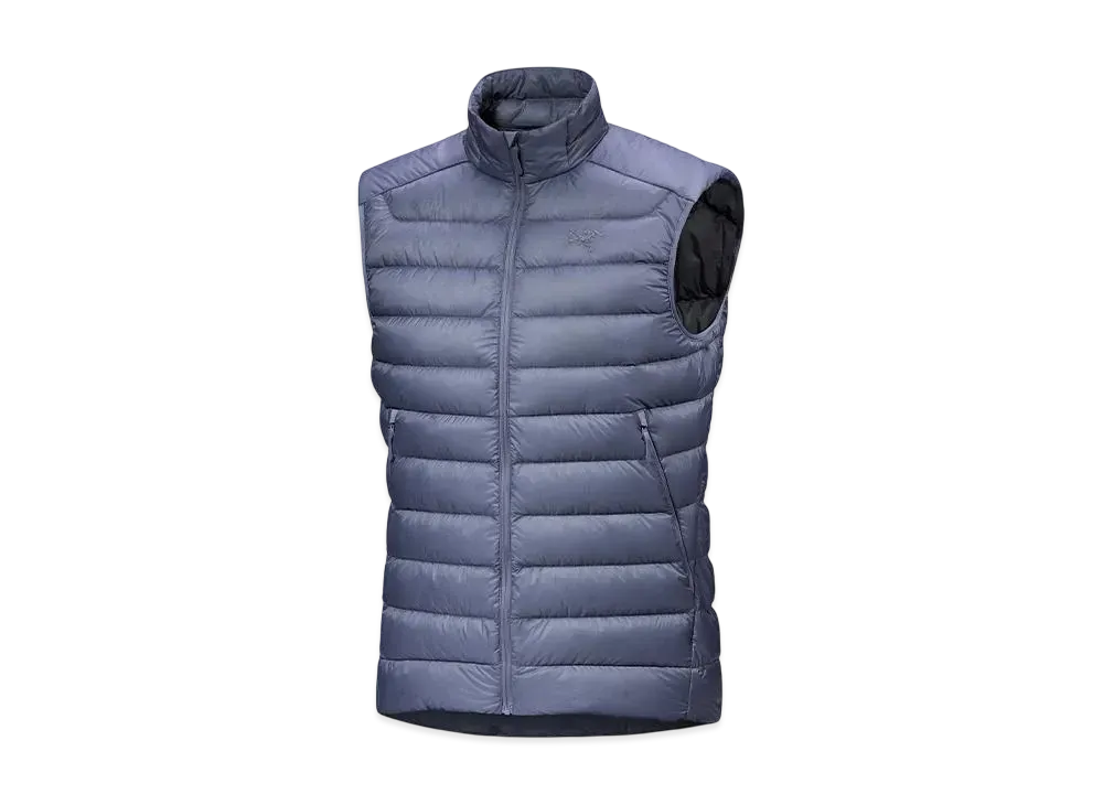 ARC’TERYX Cerium Vest M "Stratus"