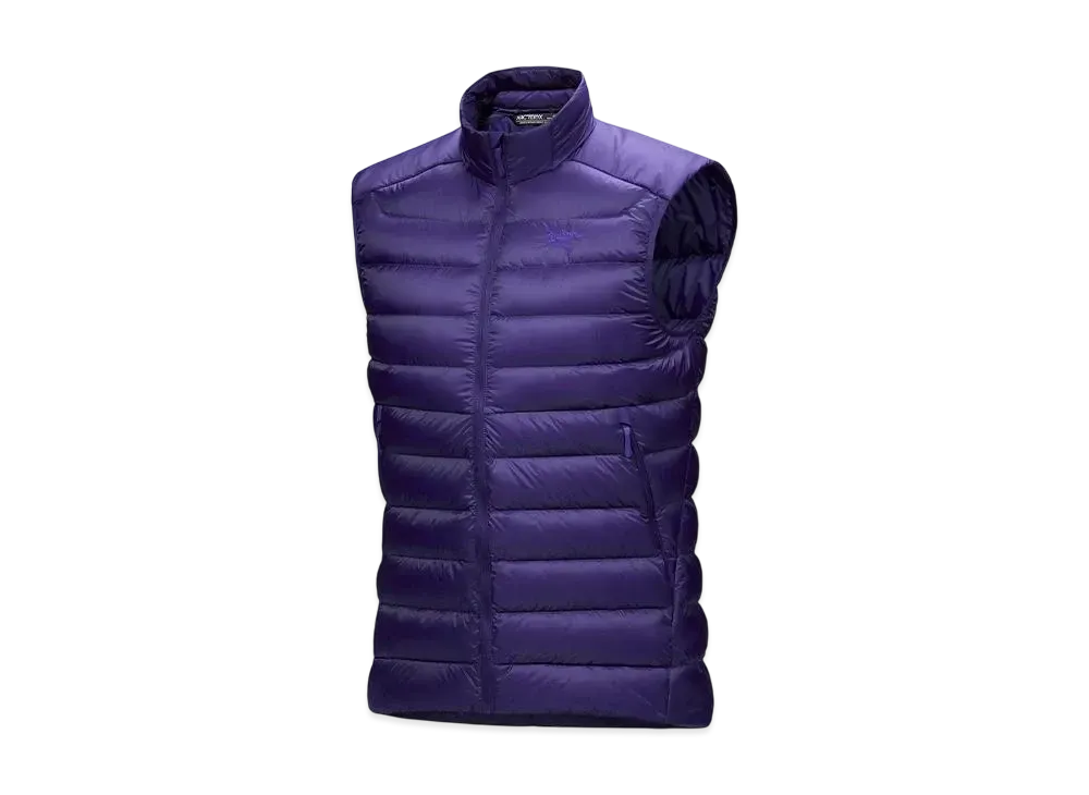 ARC’TERYX Cerium Vest M "Soulsonic"