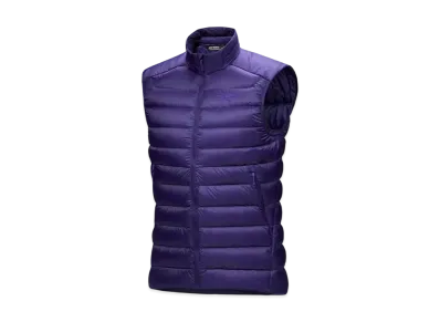 ARC’TERYX Cerium Vest M "Soulsonic"