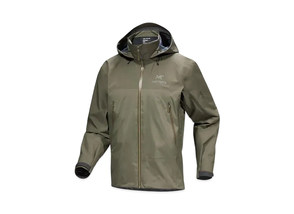 ARC’TERYX Beta AR Jacket M "Tatsu"