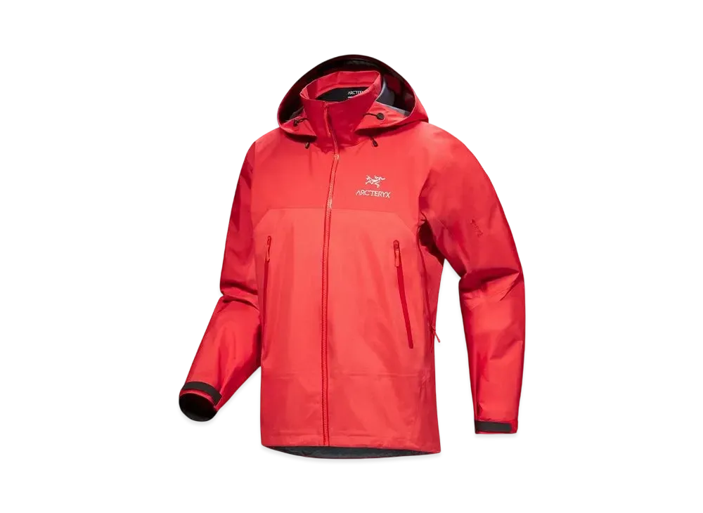 ARC’TERYX Beta AR Jacket M "Dynasty"