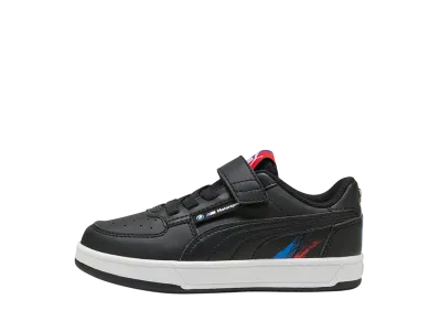 BMW M Motorsport × Puma PS Caven 2.0 "Puma Black"