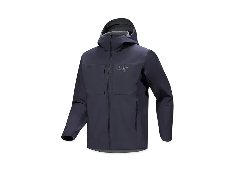 ARC’TERYX Gamma MX Hoody M "Black Sapphire/Soul"