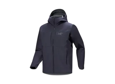 ARC’TERYX Gamma MX Hoody M "Black Sapphire/Soul"