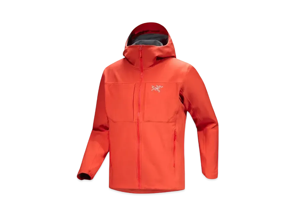 ARC’TERYX Gamma MX Hoody M "Dynasty"