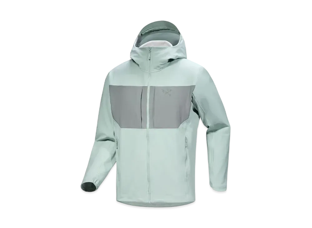 ARC’TERYX Gamma MX Hoody M "Stone Green/Dk Stone Green"