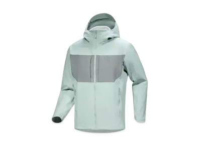 ARC’TERYX Gamma MX Hoody M "Stone Green/Dk Stone Green"