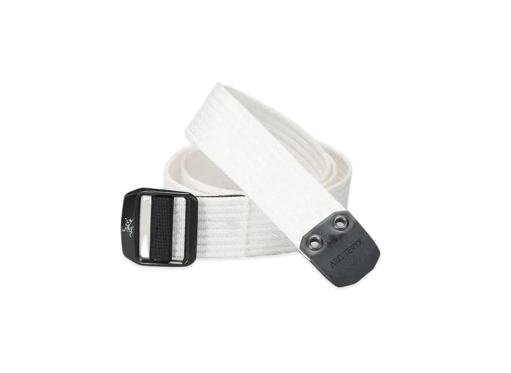 ARC’TERYX Conveyor Belt 38mm "Arctic Silk"