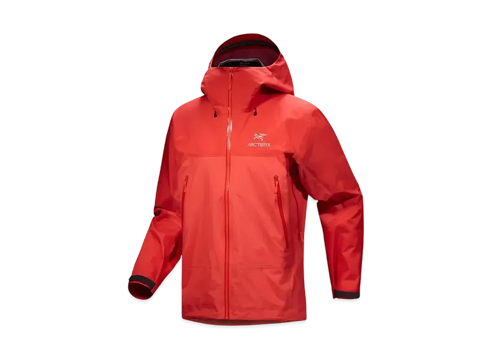 ARC’TERYX Beta AR Jacket M Stormhood "Dynasty"