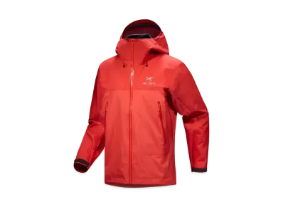 ARC’TERYX Beta AR Jacket M Stormhood "Dynasty"
