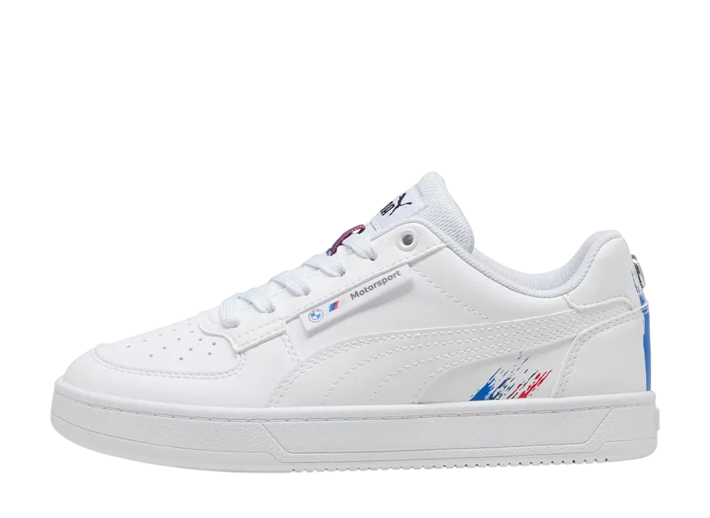 BMW M モータースポーツ × プーマ ケーブン2.0 "プーマホワイト"