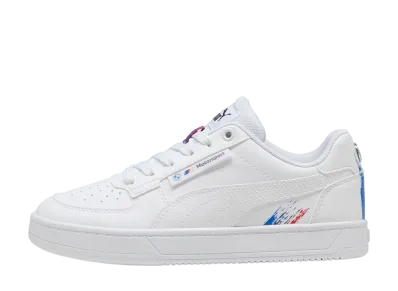BMW M Motorsport × Puma Caven 2.0 "Puma White"