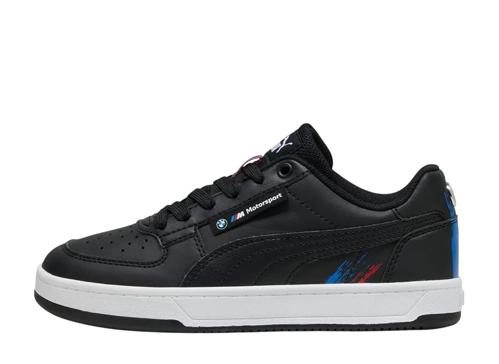 BMW M モータースポーツ × プーマ ケーブン2.0 "プーマブラック"